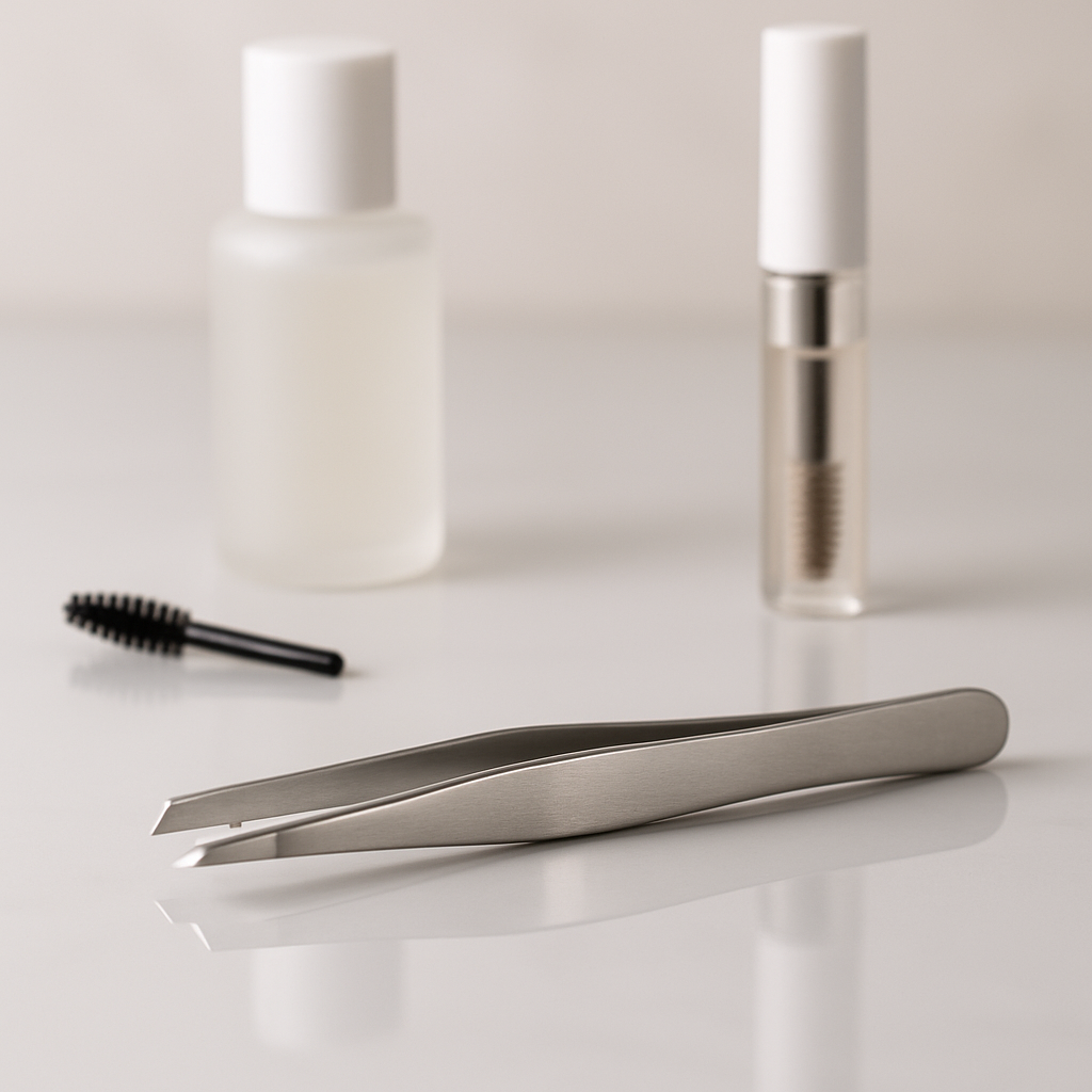 Die beste Pinzette für präzise Augenbrauenformung bei Xtremelashes fe824761 c465 48d9 9762 fa04a2fa826f